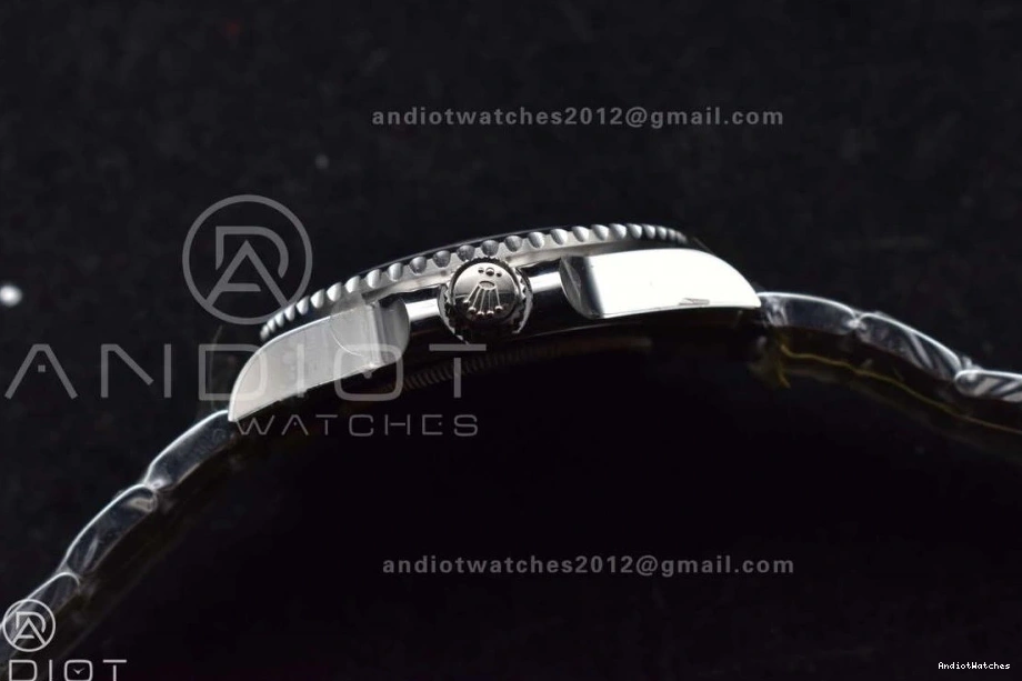 Dial 1:1 Real CHS Edition Oyster on GMT II Modern BLRO Best Gold 126719 Factory Meteorite VR3285 Bracelet Gain Master Weight 930 0219